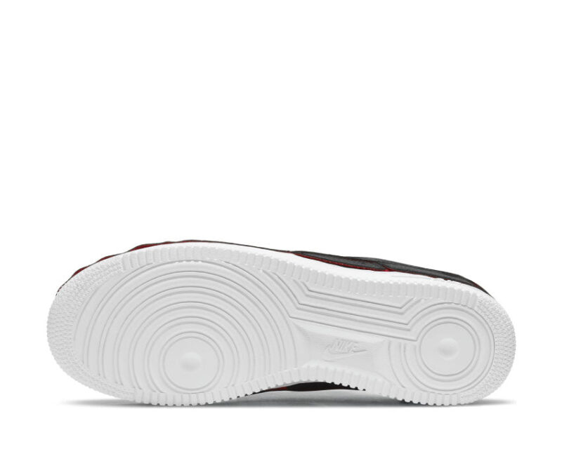 Nike Air Force 1/1 – Image 5