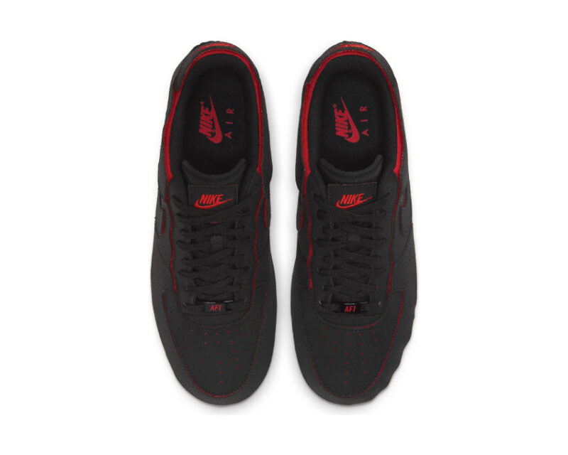 Nike Air Force 1/1 – Image 4
