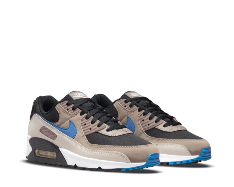 Nike Air Max 90 Malt – Image 2
