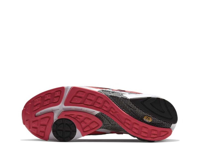 Nike Air Ghost Racer Track Red – Image 4