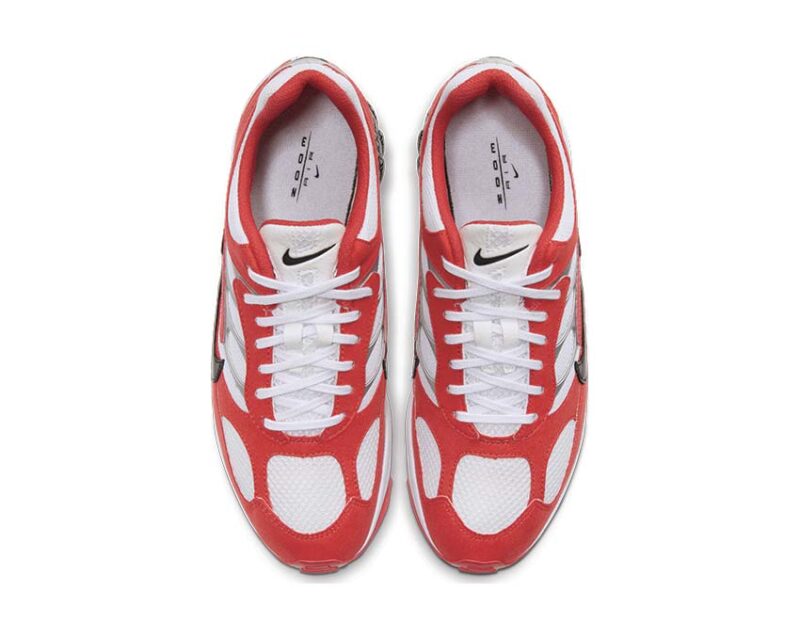 Nike Air Ghost Racer Track Red – Image 5