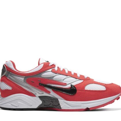 Nike Air Ghost Racer Track Red