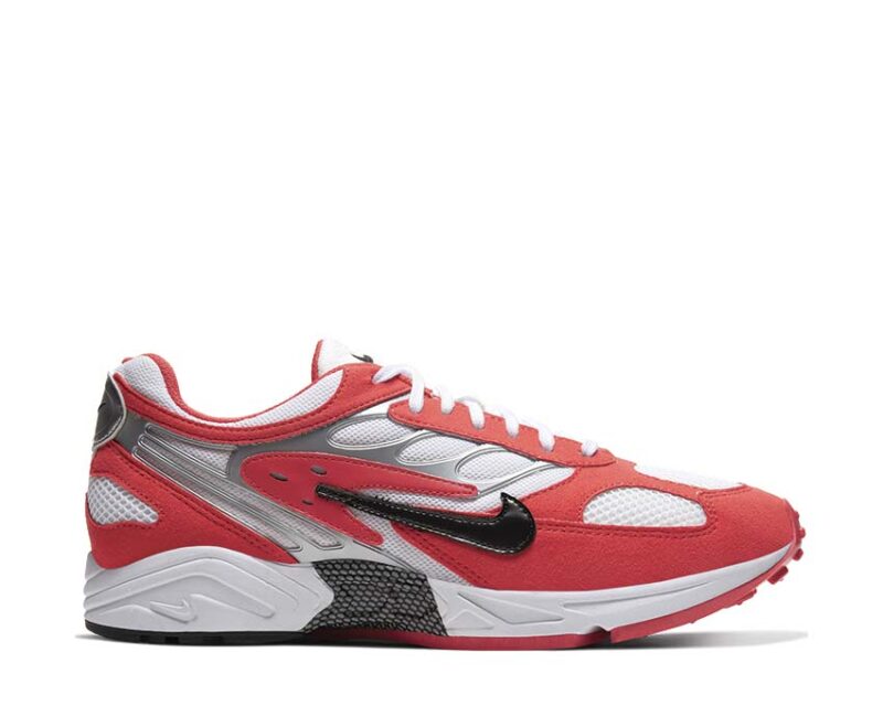 Nike Air Ghost Racer Track Red