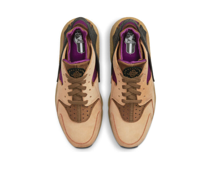 Nike Air Huarache LE – Image 4