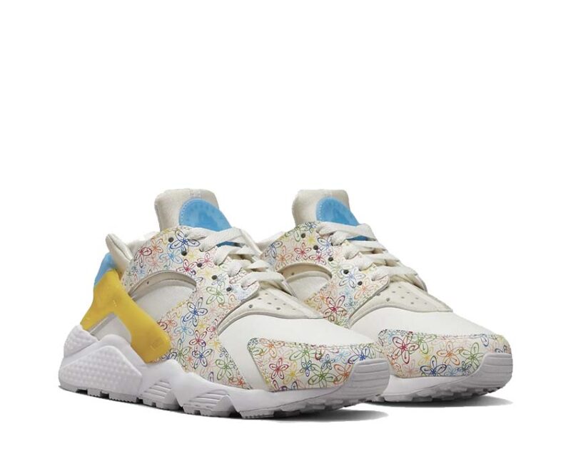 Nike Air Huarache – Image 2