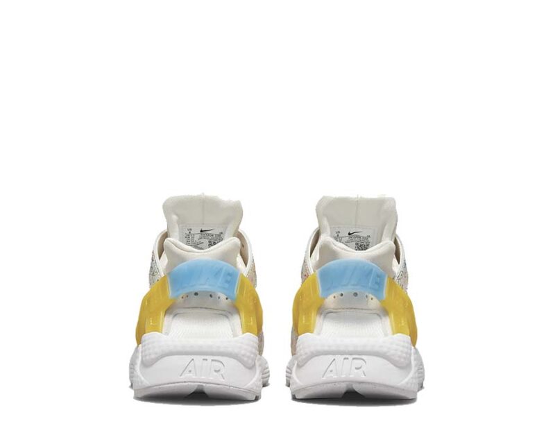 Nike Air Huarache – Image 3