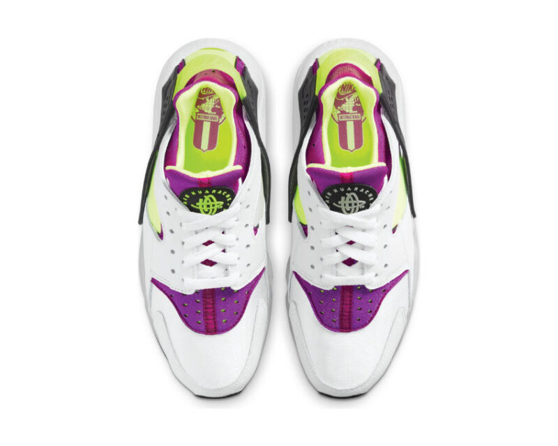 Nike Air Huarache – Image 4