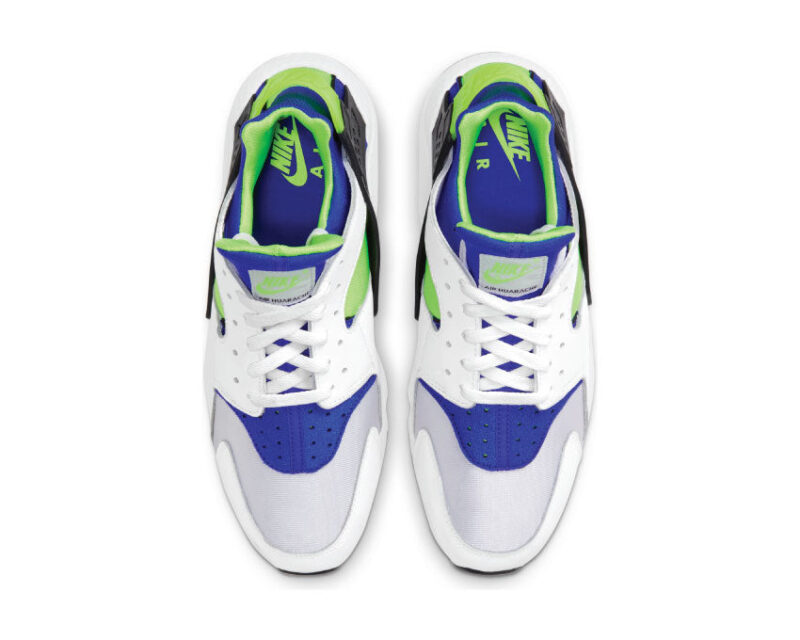 Nike Air Huarache – Image 4