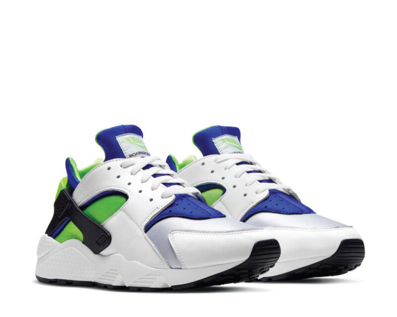 Nike Air Huarache – Image 2