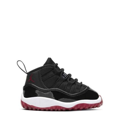 Air Jordan 11 Retro Bred TD
