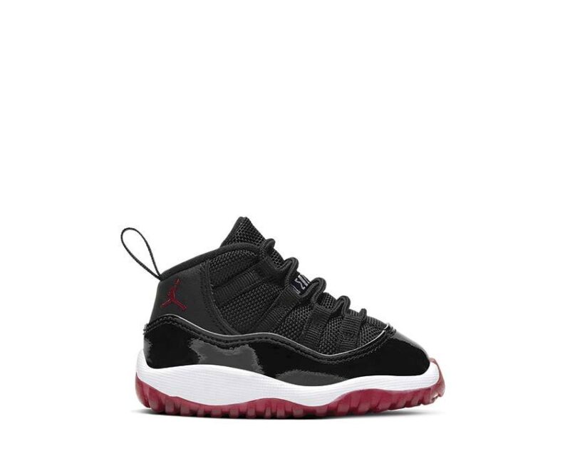 Air Jordan 11 Retro Bred TD
