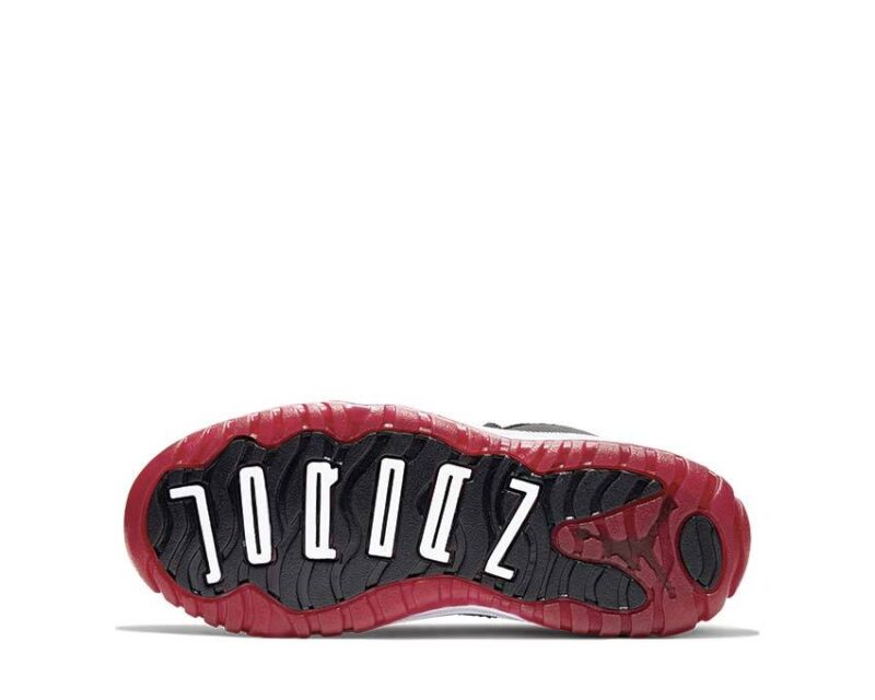 Air Jordan 11 Retro Bred PS – Image 3