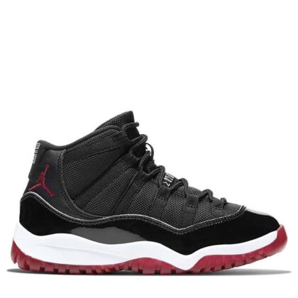 Air Jordan 11 Retro Bred PS