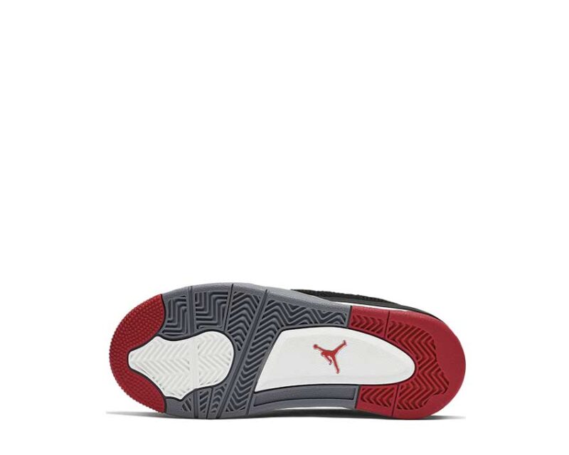Air Jordan 4 Bred PS – Image 2