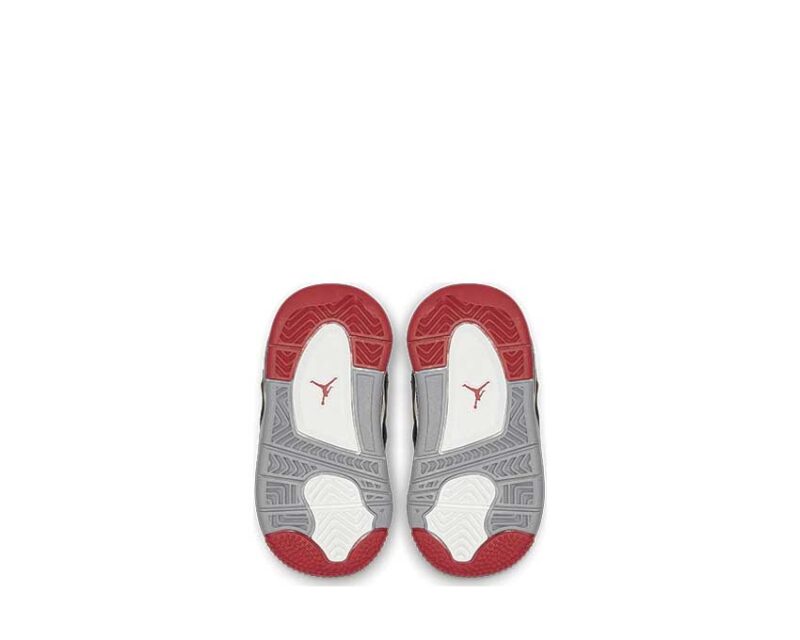 Air Jordan 4 Bred TD – Image 2