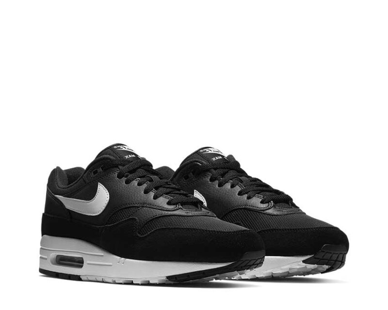 Nike Air Max 1 Black – Image 2