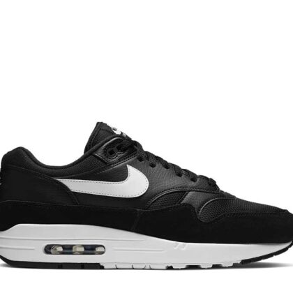 Nike Air Max 1 Black