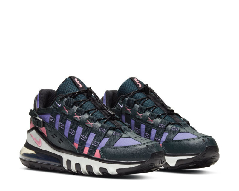 Nike Air Max 270 Vistascape Seaweed – Image 2