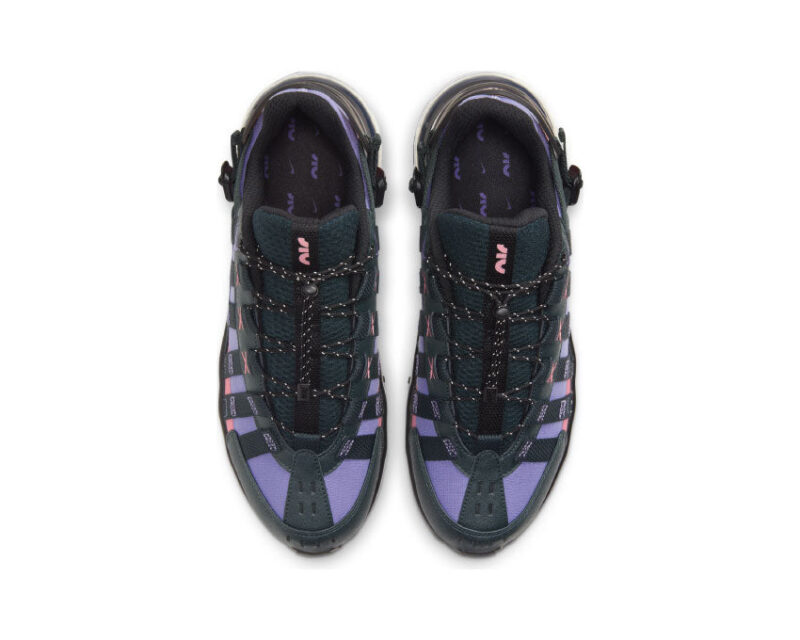 Nike Air Max 270 Vistascape Seaweed – Image 4