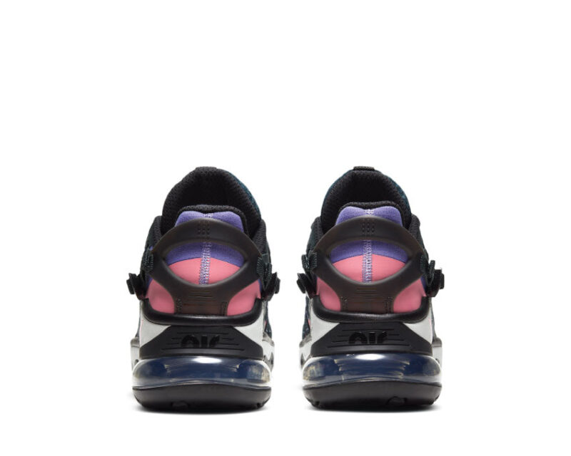 Nike Air Max 270 Vistascape Seaweed – Image 3
