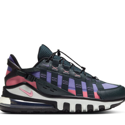 Nike Air Max 270 Vistascape Seaweed