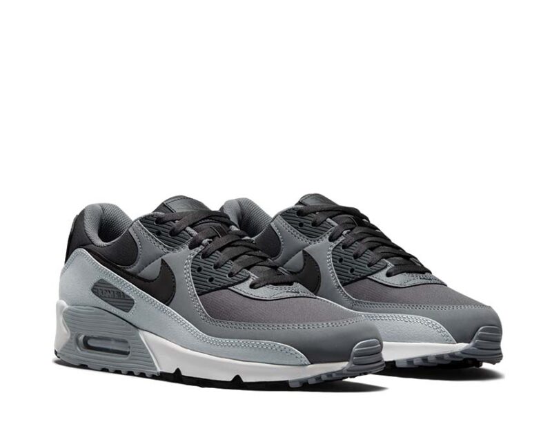 Nike Air Max 90 Cool Grey – Image 2