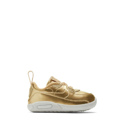 Nike Air Max 90 Crib QS Gold