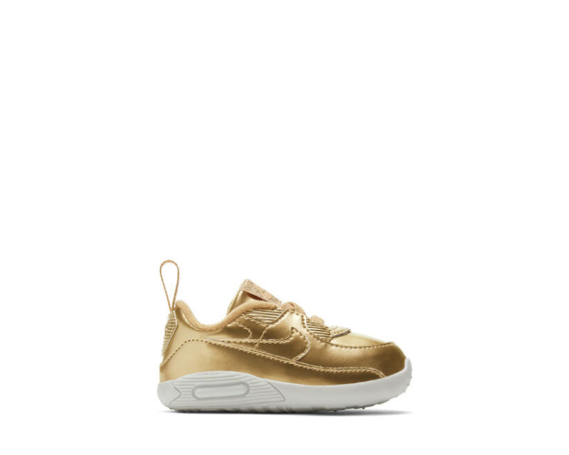 Nike Air Max 90 Crib QS Gold