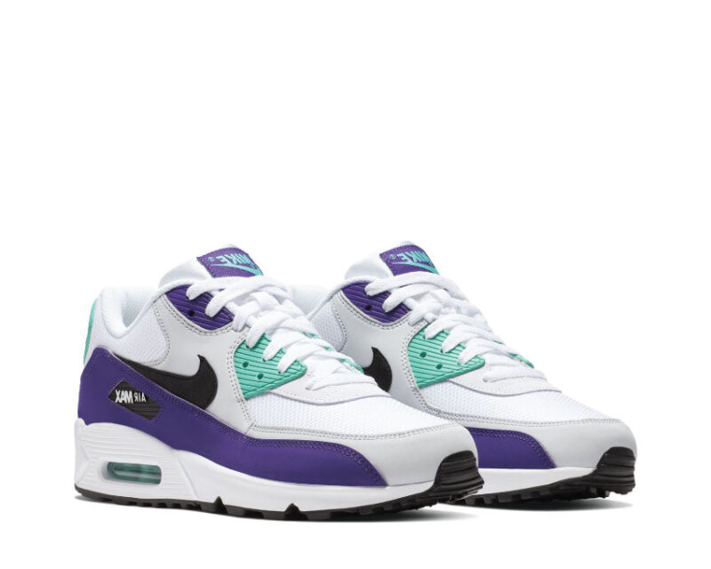 Nike Air Max 90 Hyper Jade – Image 2