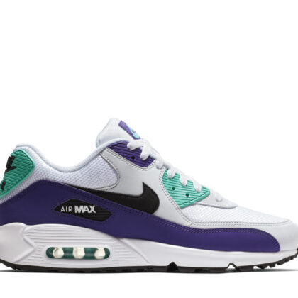 Nike Air Max 90 Hyper Jade