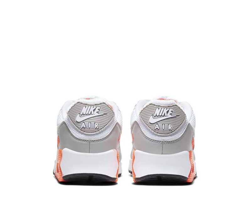 Nike Air Max 90 Hyper Orange – Image 3