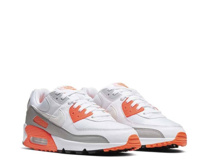 Nike Air Max 90 Hyper Orange – Image 2