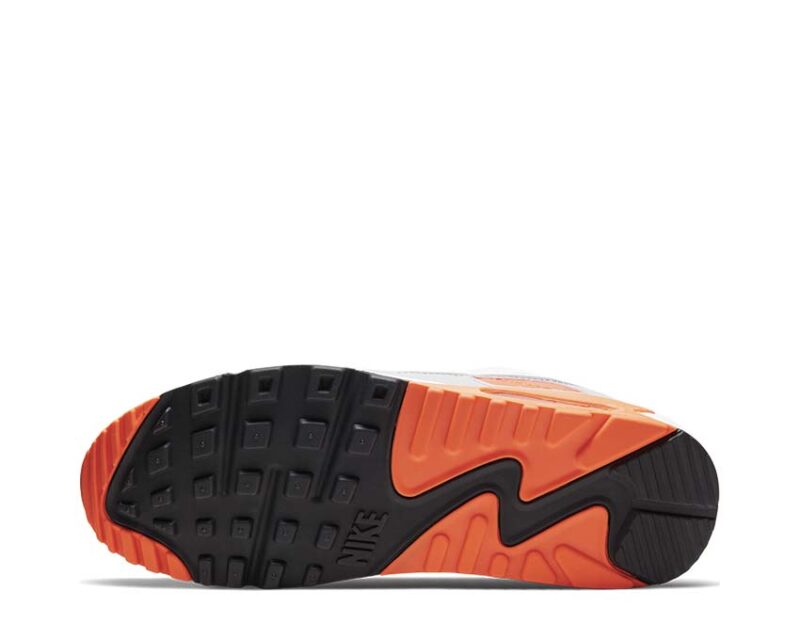 Nike Air Max 90 Hyper Orange – Image 5