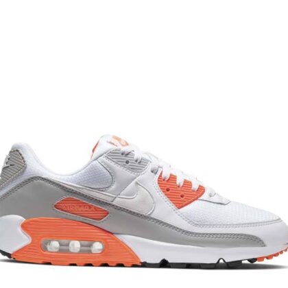 Nike Air Max 90 Hyper Orange