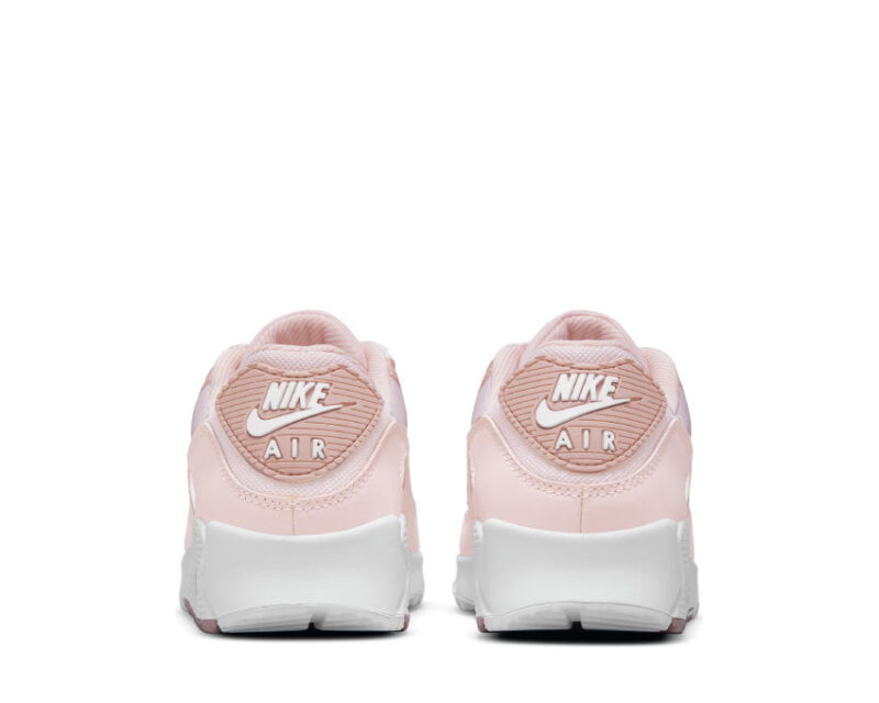 Nike Air Max 90 Pink Oxford – Image 3