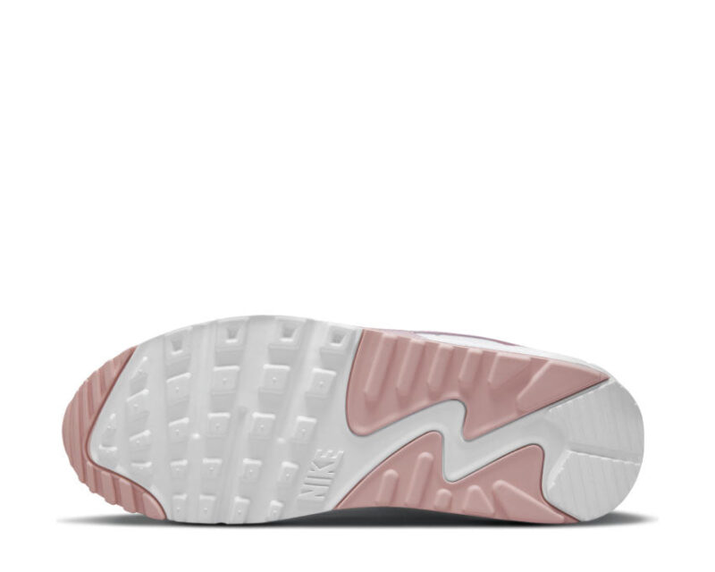 Nike Air Max 90 Pink Oxford – Image 5