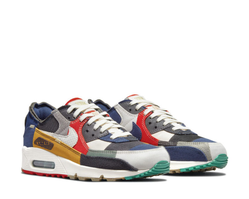 Nike Air Max 90 QS – Image 2