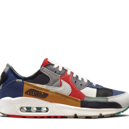 Nike Air Max 90 QS
