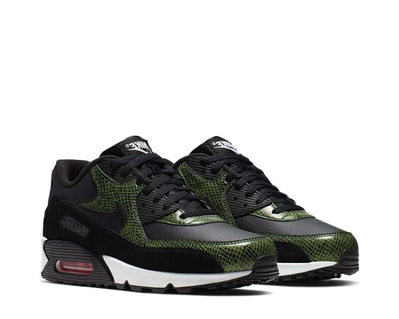 Nike Air Max 90 QS Green Python – Image 2