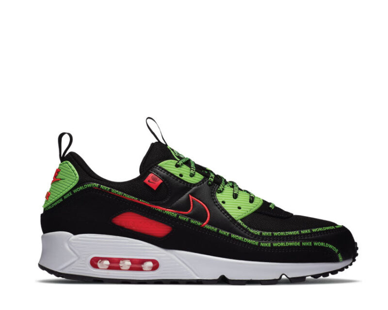 Nike Air Max 90 SE