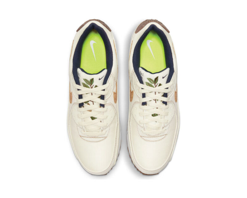 Nike Air Max 90 SE Coconut Milk – Image 4