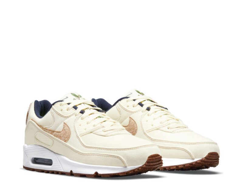 Nike Air Max 90 SE Coconut Milk – Image 2