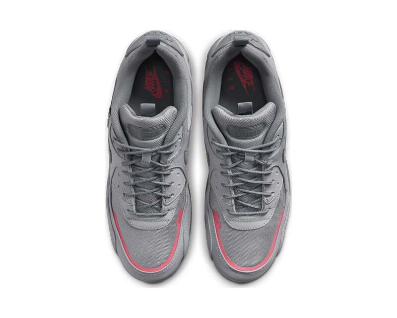 Nike Air Max 90 Surplus Wolf Grey – Image 4