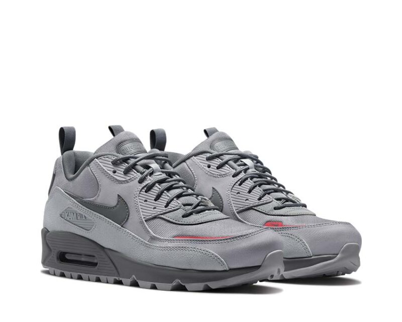 Nike Air Max 90 Surplus Wolf Grey – Image 2