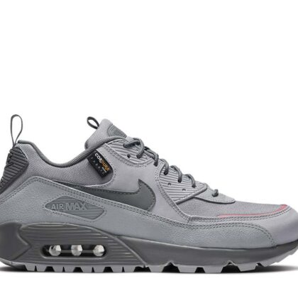 Nike Air Max 90 Surplus Wolf Grey