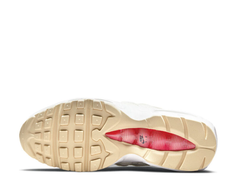 Nike Air Max 95 Wmns Coconut Milk – Image 5