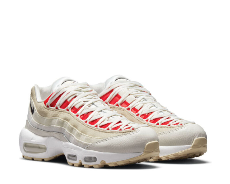 Nike Air Max 95 Wmns Coconut Milk – Image 2