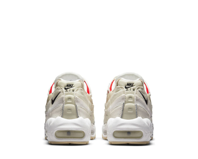 Nike Air Max 95 Wmns Coconut Milk – Image 3