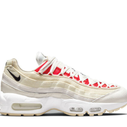 Nike Air Max 95 Wmns Coconut Milk