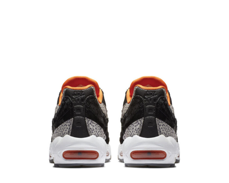 Nike Air Max 95 Black Safari – Image 3